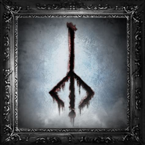 Bloodborne adviser rune